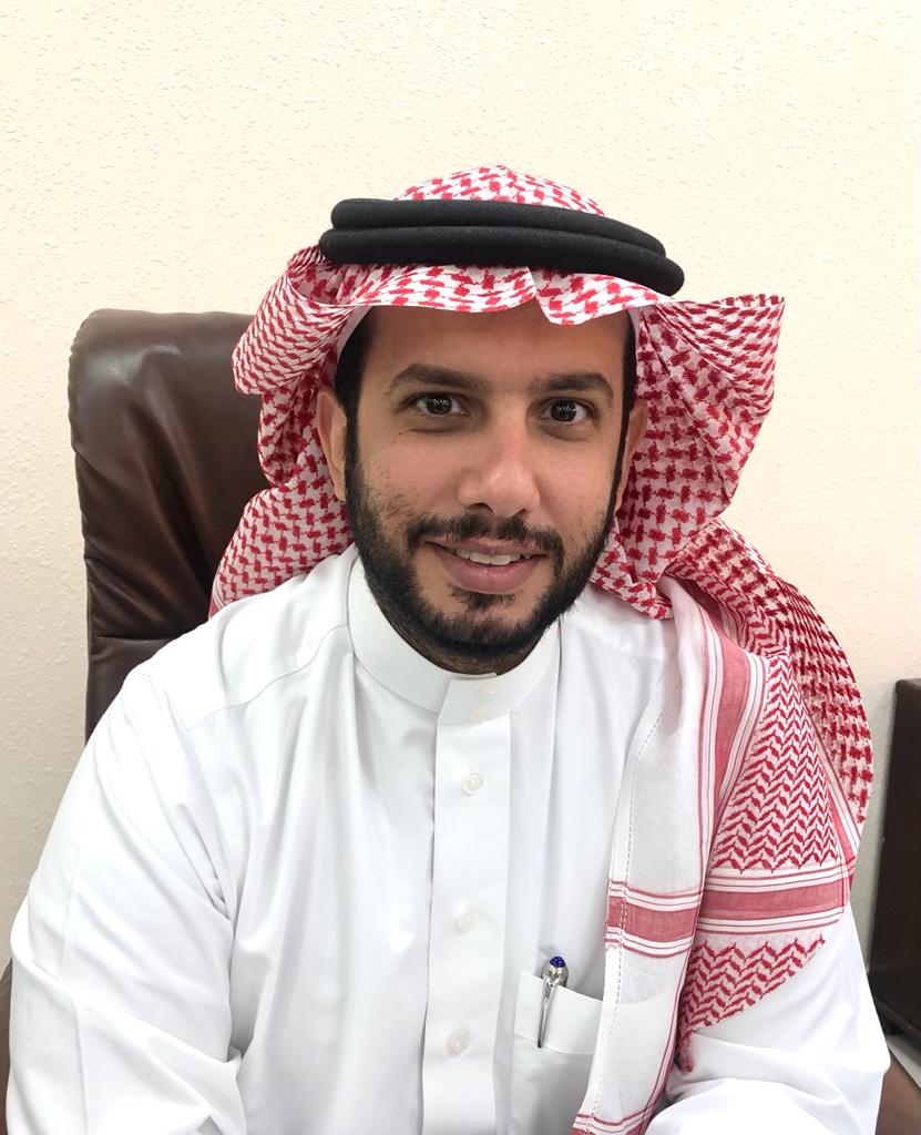 Dr. Sultan Bin Fetais Kadsa